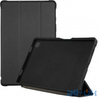 Чохол Galeo TPU Trifold для Samsung Galaxy Tab A7 10.4 SM-T500, SM-T505 Black